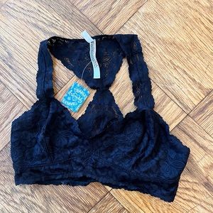 Free People Bralette L